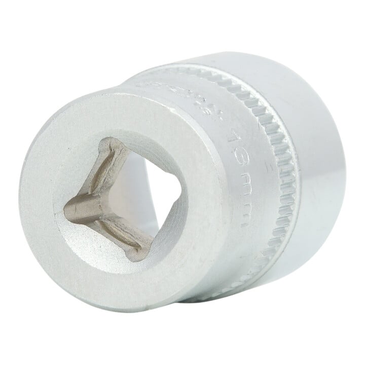 KS Tools 1/4" CLASSIC Sechskant-Stecknuss, 13mm