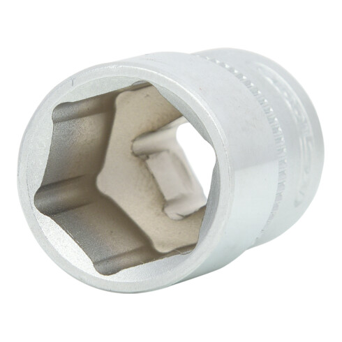 KS Tools 1/4" CLASSIC Sechskant-Stecknuss