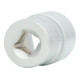 KS Tools 1/4" CLASSIC Sechskant-Stecknuss-4