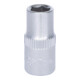 KS Tools 1/4" CLASSIC Sechskant-Stecknuss-4