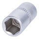 KS Tools 1/4" CLASSIC Sechskant-Stecknuss, 8mm