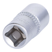 KS Tools 1/4" CLASSIC Sechskant-Stecknuss-2