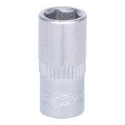 KS Tools 1/4" CLASSIC Sechskant-Stecknuss-4
