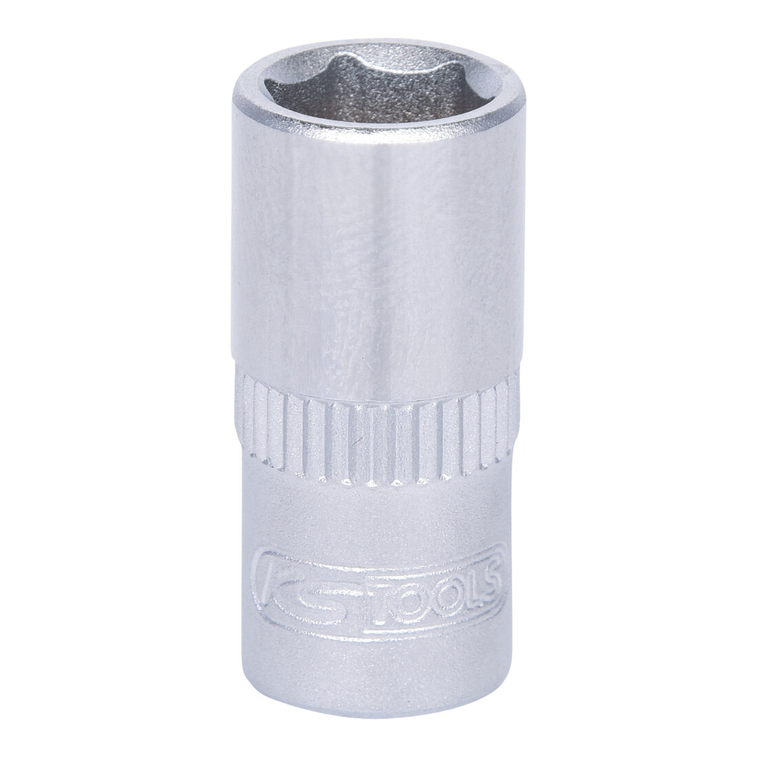 KS Tools 1/4" CLASSIC Sechskant-Stecknuss