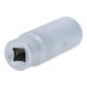 KS Tools 1/4" CLASSIC Sechskant-Stecknuss, lang, 1/2"