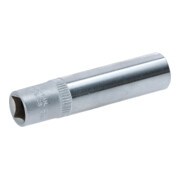 KS Tools 1/4" CLASSIC Sechskant-Stecknuss, lang-2