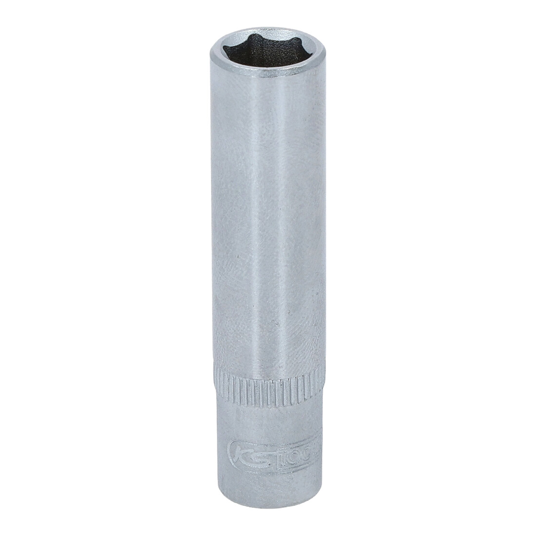 KS Tools 1/4" CLASSIC Sechskant-Stecknuss, lang