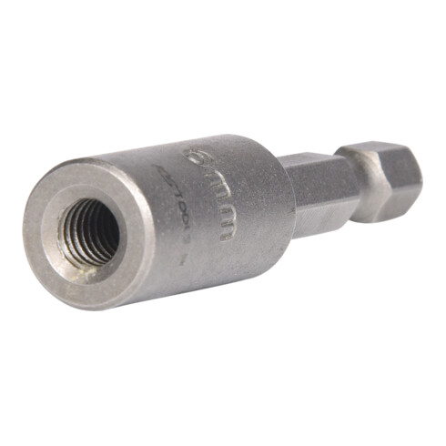 KS Tools 1/4" CLASSIC Stockschraubeneindreher, M6