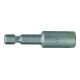 KS Tools 1/4" CLASSIC stokschroevendraaier, M6