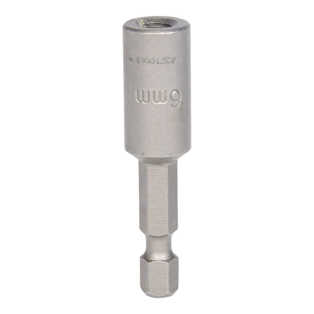 KS Tools 1/4" CLASSIC stokschroevendraaier, M6