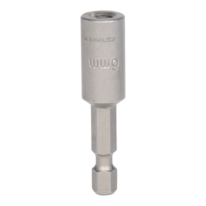 KS Tools 1/4" CLASSIC stokschroevendraaier, M6