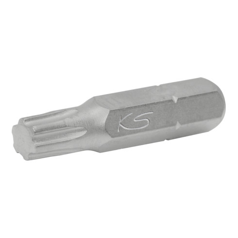 KS Tools 1/4" CLASSIC TX PLUS Bit, 30mm