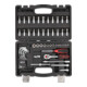 KS Tools 1/4" Coffret de douilles, 51 pcs.