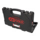KS Tools 1/4" Coffret de douilles, 51 pcs.