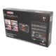 KS Tools 1/4" Coffret de douilles, 51 pcs.