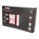 KS Tools 1/4" Coffret de douilles, 51 pcs.