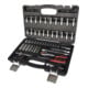 KS Tools 1/4" Coffret de douilles, 53 pcs.