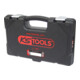 KS Tools 1/4" Coffret de douilles, 53 pcs.