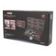 KS Tools 1/4" dopsleutelset, 25-delig