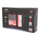 KS Tools 1/4" dopsleutelset, 25-delig