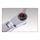 KS Tools 1/4" dopsleutelset, 33 dlg.-4