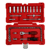 KS Tools 1/4" dopsleutelset, 52 st.-2
