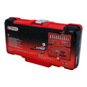 KS Tools 1/4" dopsleutelset, 52 st.-5