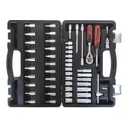 KS Tools 1/4" dopsleutelset, 53 stuks-4