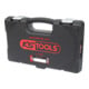 KS Tools 1/4" dopsleutelset, 53 stuks