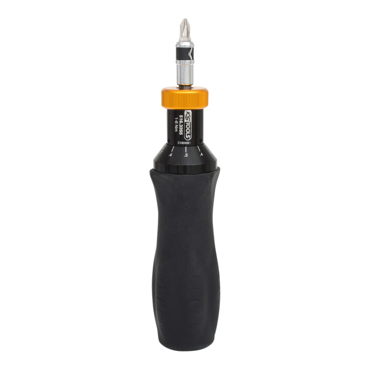 KS Tools 1/4" Drehmomentschraubendreher