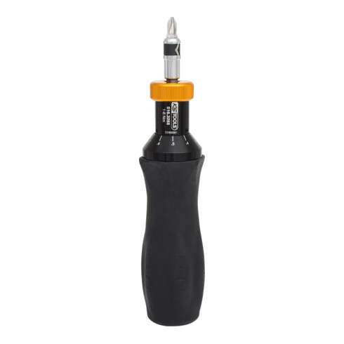 KS Tools 1/4" Drehmomentschraubendreher