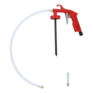 KS Tools 1/4" Druckluft-Kombi-Spritzpistole