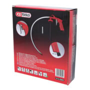 KS Tools 1/4" Druckluft-Kombi-Spritzpistole-4