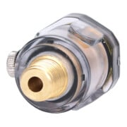 KS Tools 1/4" Druckluft-Nebenöler 54mm-4