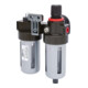 KS Tools 1/4" Druckluft-Wartungseinheit 0,5-12bar