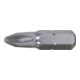 KS Tools 1/4" EDELSTAHL Bit, 25mm, PH-1