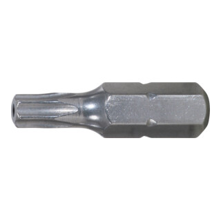 KS Tools 1/4" EDELSTAHL Bit, 25mm, TB10
