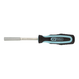 KS Tools 1/4" EDELSTAHL Bit-Schraubendreher, 206mm