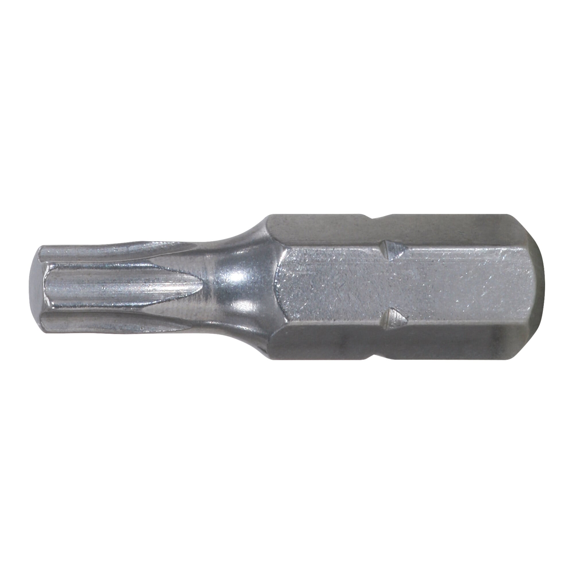 KS Tools 1/4" EDELSTAHL Bit TX, 25mm, T10