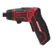 KS Tools 1/4" eMONSTER accu-bit-schroefmachineset, 27-dlg-4