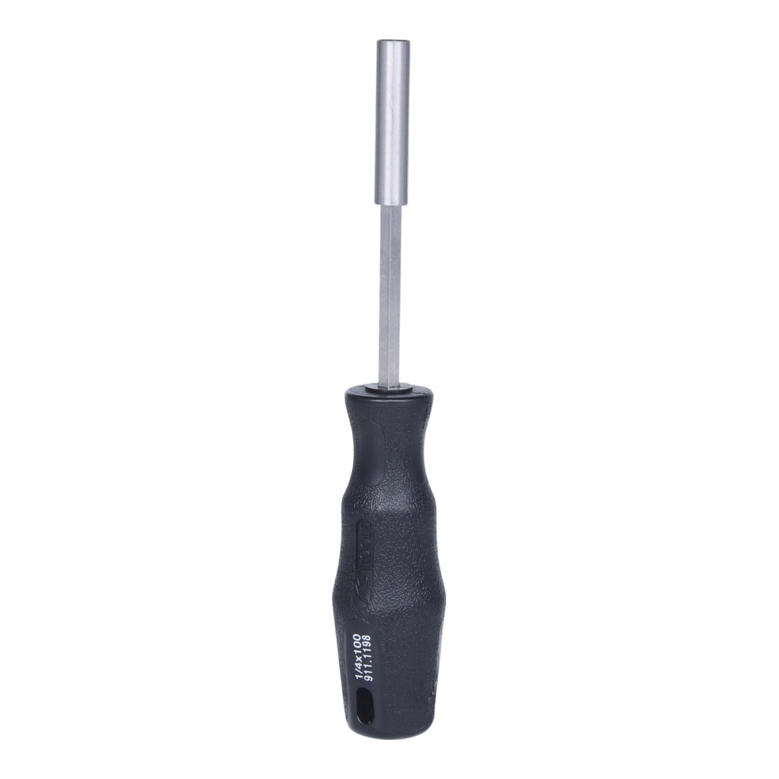 KS Tools 1/4" ERGOTORQUE Bit-Schraubendreher, 200mm
