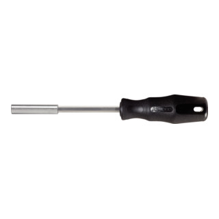 KS Tools 1/4" ERGOTORQUE Bit-Schraubendreher, 250mm