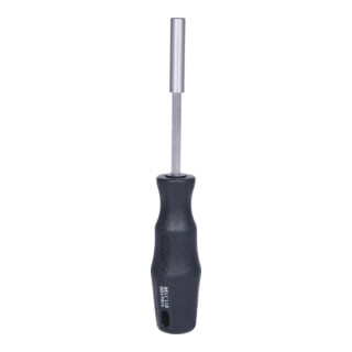 KS Tools 1/4" ERGOTORQUE bitschroevendraaier, 200mm