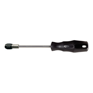 KS Tools 1/4" ERGOTORQUE bitschroevendraaier