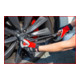KS Tools 1/4" ERGOTORQUE®precision Ratschen-Drehmomentschlüssel Drehknopf, 5-25Nm-2