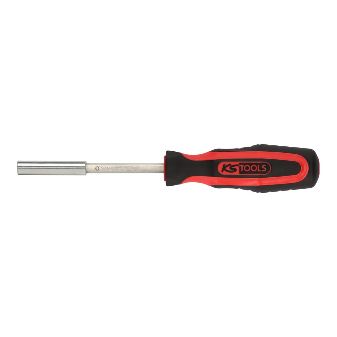 KS Tools 1/4" ERGOTORQUEplus Bit-Schraubendreher, 205mm