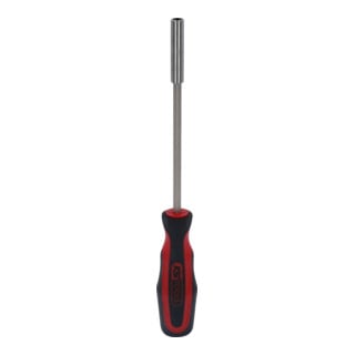 KS Tools 1/4" ERGOTORQUEplus Bit-Schraubendreher, 250mm
