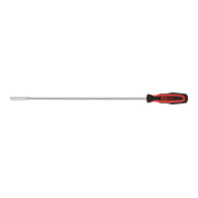 KS Tools 1/4" ERGOTORQUEplus Bit-Schraubendreher, 455mm-3
