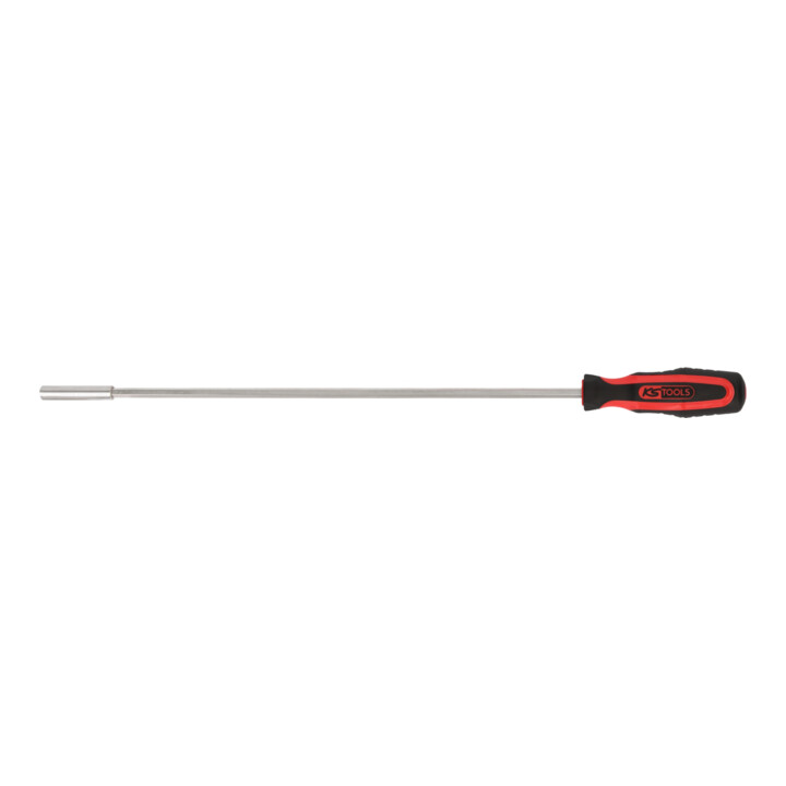 KS Tools 1/4" ERGOTORQUEplus Bit-Schraubendreher, 455mm