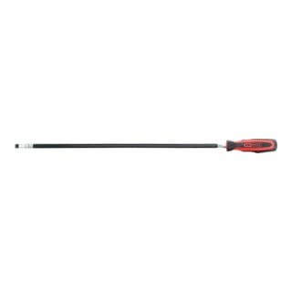 KS Tools 1/4" ERGOTORQUEplus Bit-Schraubendreher, XL, 614mm